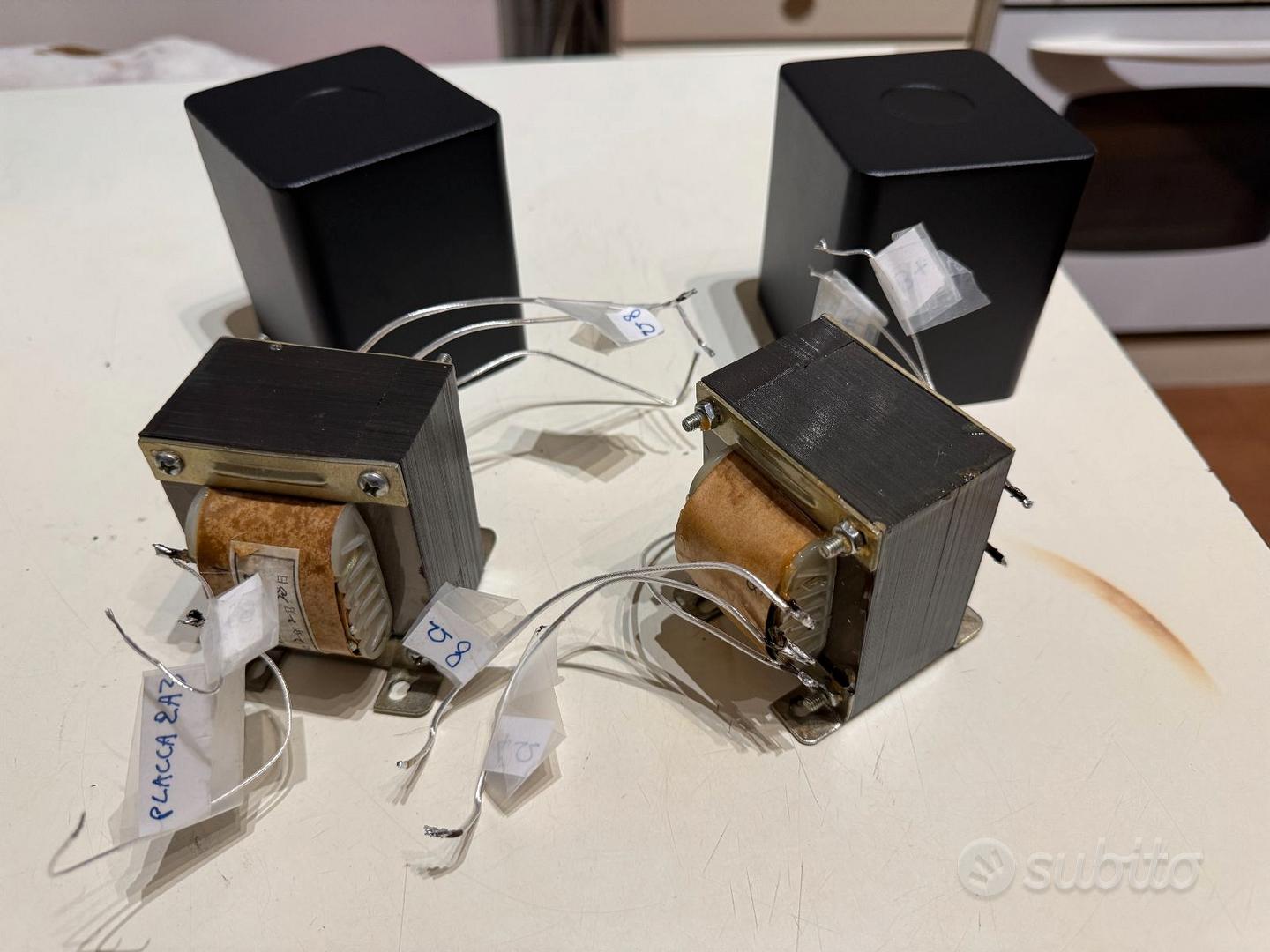 KIT SCHEDA TEST donna USB C fai da te per trasmissione dati 2 54 mm