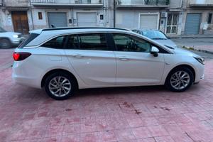 OPEL ASTRA K 2019 FULL OPTIONAL DIESEL 1600 110CV