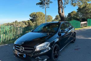 Mercedes Classe A