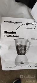 frullatore 