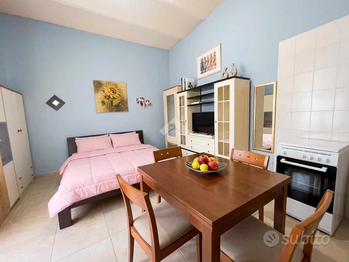 Appartamento – Foggia - Vista 3
