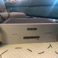 Pre Phono Audioresearch PH 1
