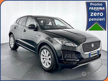 Jaguar E-Pace 2.0d i4 S awd 150cv auto my19