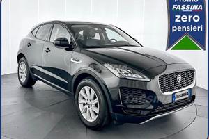 Jaguar E-Pace 2.0d i4 S awd 150cv auto my19