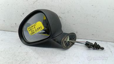 SPECCHIETTO RETROVISORE SINISTRO CHEVROLET Matiz 3