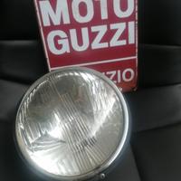 faro SIEM moto guzzi V65C serie piccola 