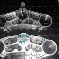 piastre forcella RACING DUCATI 748 916 53mm