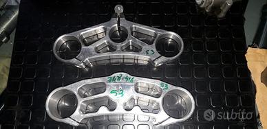piastre forcella RACING DUCATI 748 916 53mm
