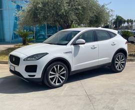 Jaguar E-Pace 2.0d i4 SE awd 150cv auto