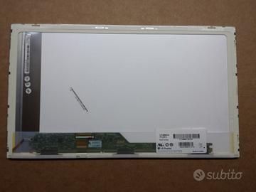 Display per Notebook 15,6