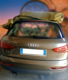Audi Q3 2.0 TFSI
