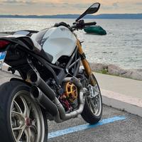 Ducati Monster 1100s