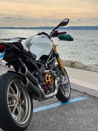 Ducati Monster 1100s