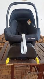 Ovetto Isofix Maxi-Cosi