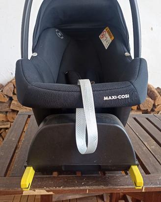 Ovetto Isofix Maxi-Cosi