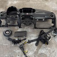 KIT AIR BAG 500 HYB 2022