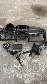 KIT AIR BAG 500 HYB 2022