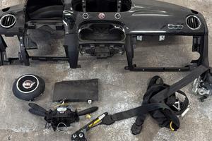 KIT AIR BAG 500 HYB 2022