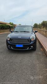 MINI COUNTRYMAN 2.0 DISEL AUTOMATICA
