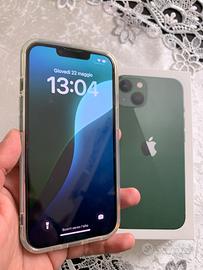 iPhone 13 128GB