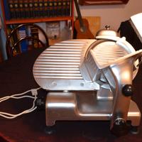 Affettatrice professionale