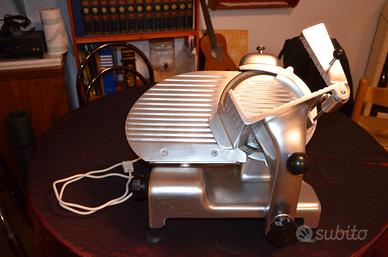 Affettatrice professionale
