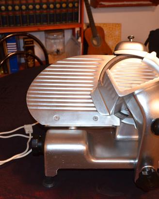 Affettatrice professionale