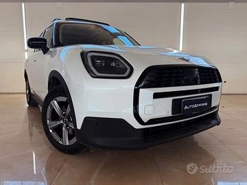 Mini Cooper D Countryman Classic