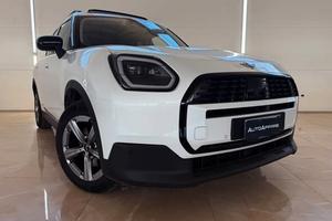 Mini Cooper D Countryman Classic