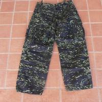 Us army vietnam/ tiger stripes - arvn-korean speci