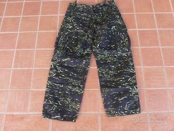 Us army vietnam/ tiger stripes - arvn-korean speci