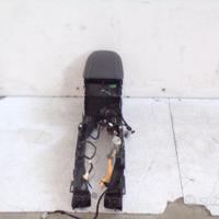 Bracciolo centrale Tunnel Ford Mondeo 4 2019