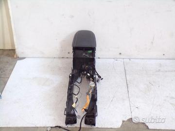 Bracciolo centrale Tunnel Ford Mondeo 4 2019