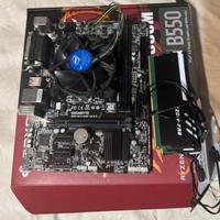 Intel i3 completo