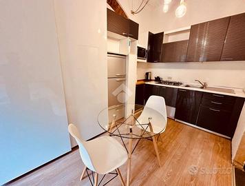 MONOLOCALE A MILANO