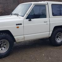 Nissan patrol 3.3 turbo 