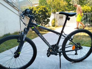 Mountain bike