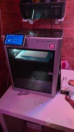 Stampante 3d Bambulab x1c + ams