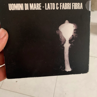 Fabri fibra uomini di mare