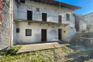 Tra il Lago Maggiore e la Val D'Ossola