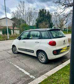 Fiat 500 L