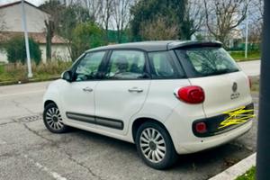 Fiat 500 L