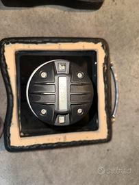 Driver A Compressione B&C Speakers DE200-8