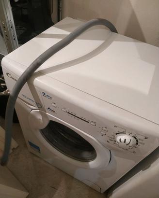 Candy lavatrice 44 cm carica frontale 3,5 Kg