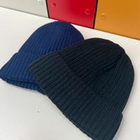 Coppia berretti invernali