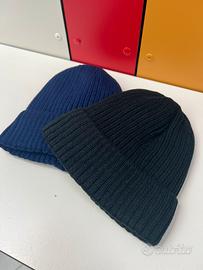 Coppia berretti invernali