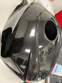 Suzuki Gsx-r 1000 2007 cover serbatoio