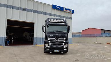 MERCEDES IRON 530