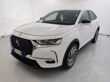 DS DS7 - DS7 Crossback 1.5 bluehdi Business 130cv