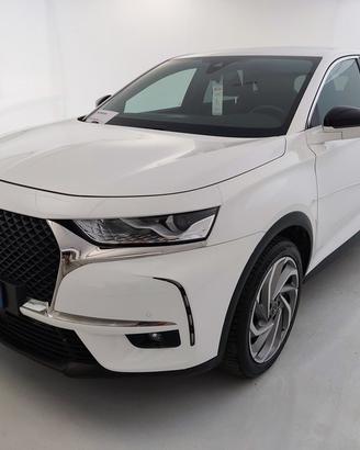 DS DS7 - DS7 Crossback 1.5 bluehdi Business 130cv